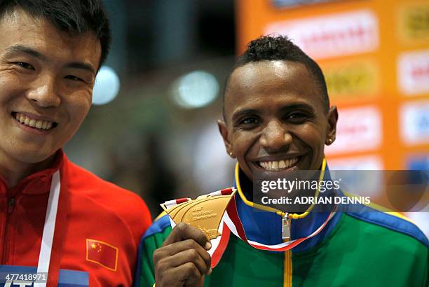 86 Li Jinzhe Photos & High Res Pictures Getty Images