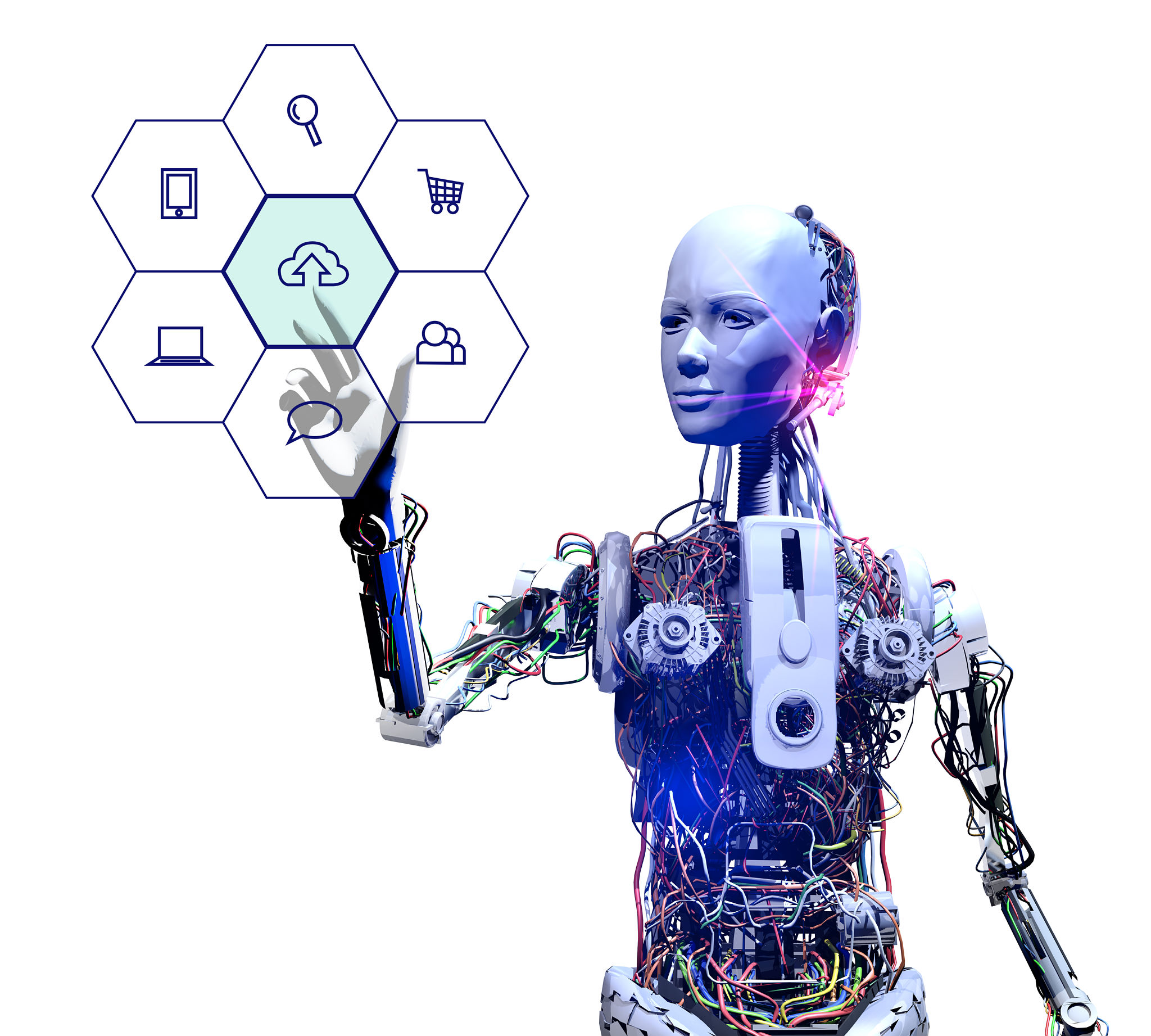 futuro inteligencia artificial