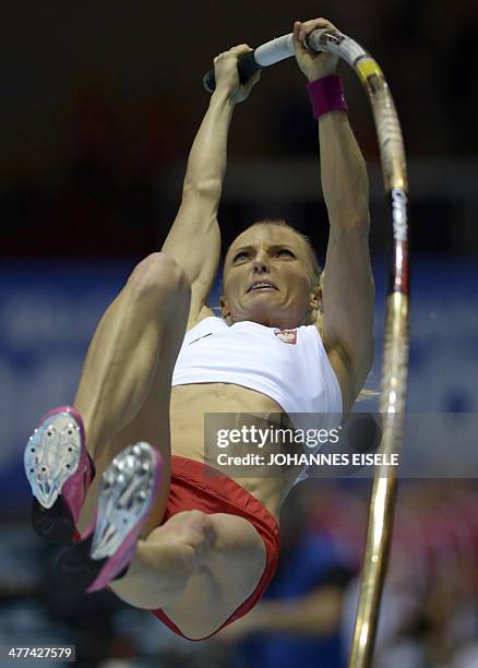 Rogowska Poland Anna Rogowska Photos and Premium High Res Pictures - Getty Images