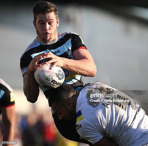 191 George Griffin Rugby League Stock Photos, High-Res Pictures, and ...