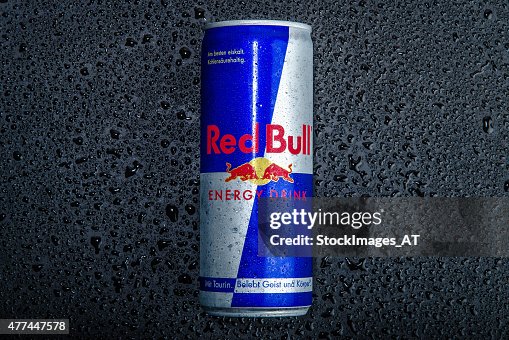 484 Red Bull On Display Photos and Premium High Res Pictures - Getty Images