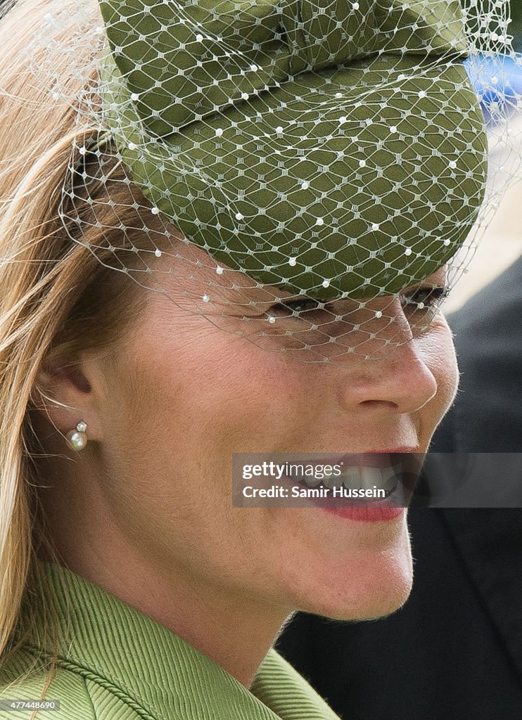 Royal Ascot - Day 2