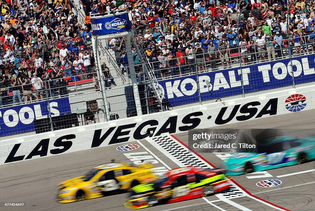 Kobalt 400