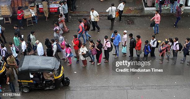 Auto Rickshaw Union Photos and Premium High Res Pictures - Getty Images