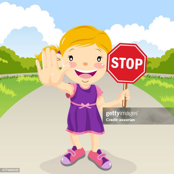 Sign Language Stop Sign 226 Sign Language Stop Stock Photos, High-Res Pictures, and Images ...