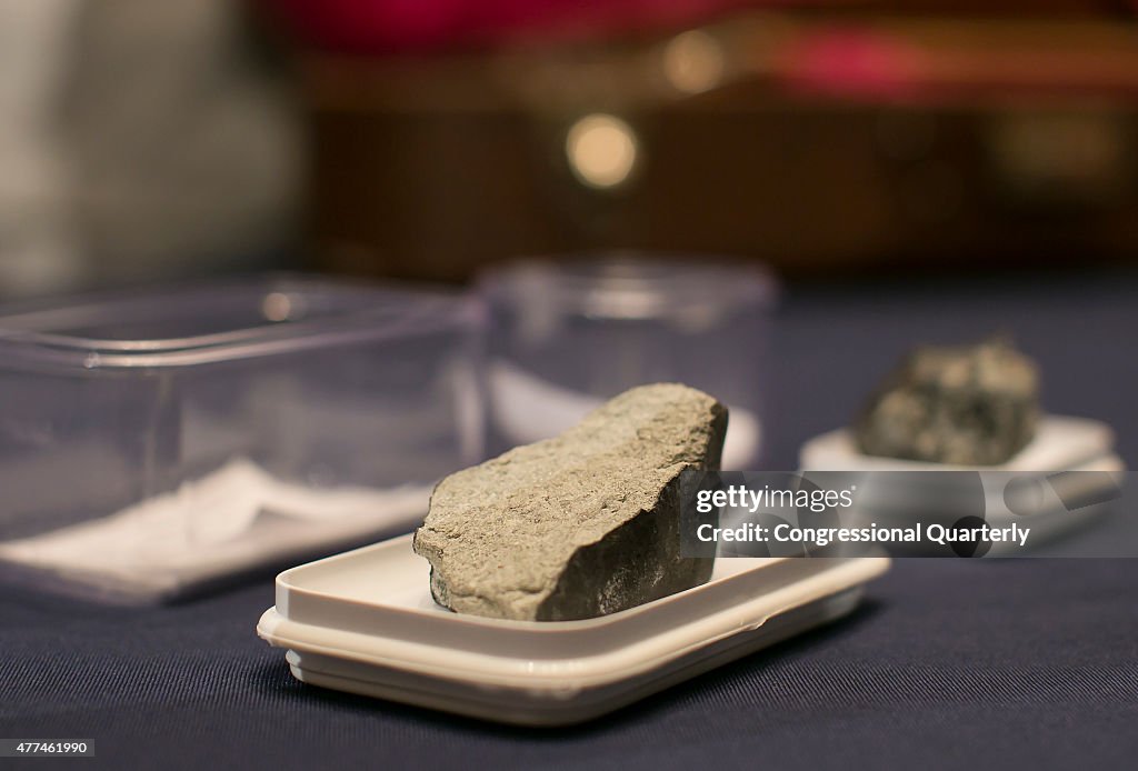 State of the Smithsonian