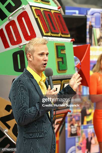 126 George Gray Price Is Right Photos & High Res Pictures - Getty Images