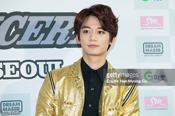 Choi Min Ho Photos and Premium High Res Pictures - Getty Images