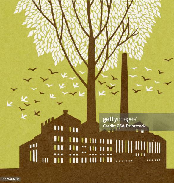 45,930 Factory Architectural Design Stock Photos, High-Res Pictures ...