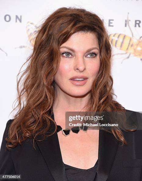 2015 Fragrance Foundation Awards - Arrivals 2015 Fragrance Foundation Awards - Arrivals