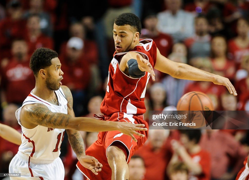 Wisconsin v Nebraska