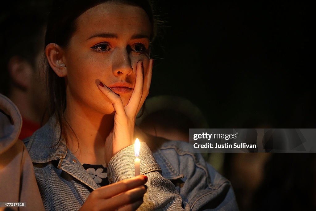 Irish Students Killed In Balcony Collapse Mourned In Bay Area