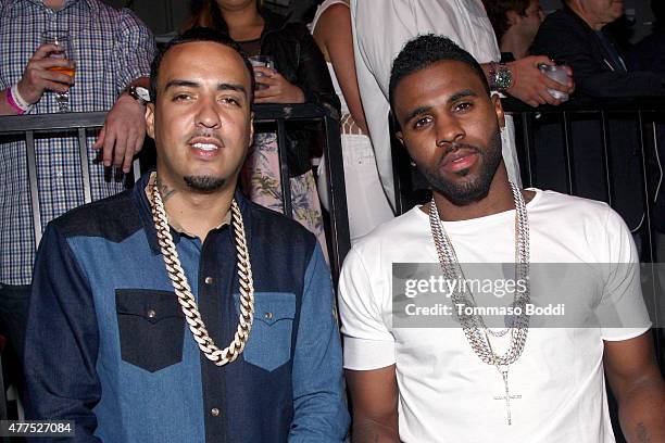 Jason Manzell Rapper 61 A Plus (Rapper) Stock Photos, High-Res Pictures, and Images - Getty ...