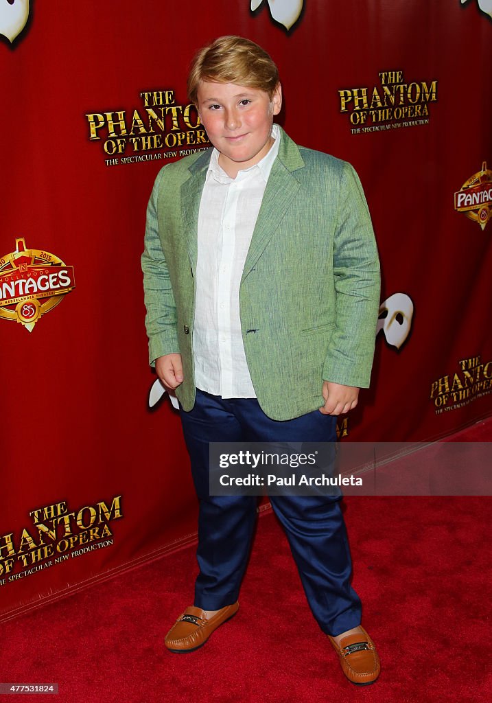 George Roxy Dalton Actor George Dalton attends the opening night of