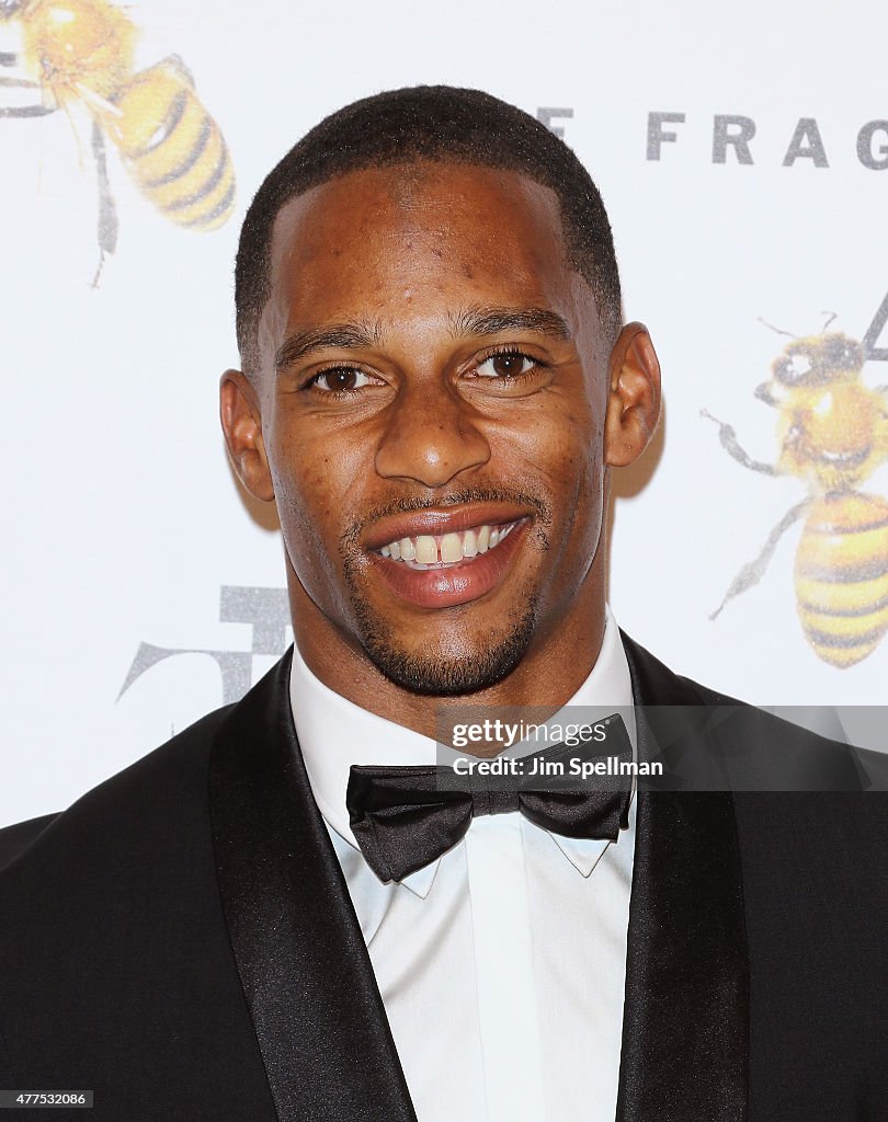 2015 Fragrance Foundation Awards