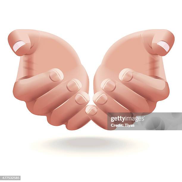 501点の両手で受けるイラスト素材 Getty Images 501点の両手で受けるイラスト素材 Getty Images