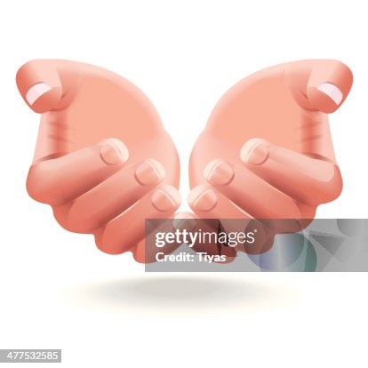 Hands Hands