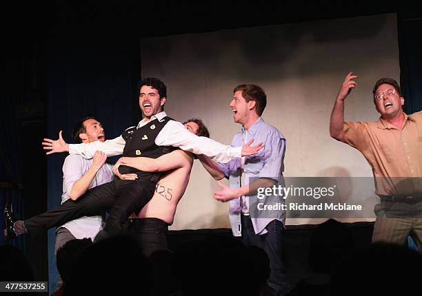 Kyle Bennet Photos and Premium High Res Pictures - Getty Images