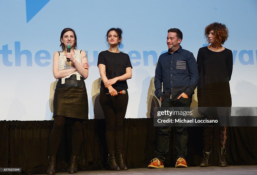 "Obvious Child" Premiere - 2014 SXSW Music, Film + Interactive Festival