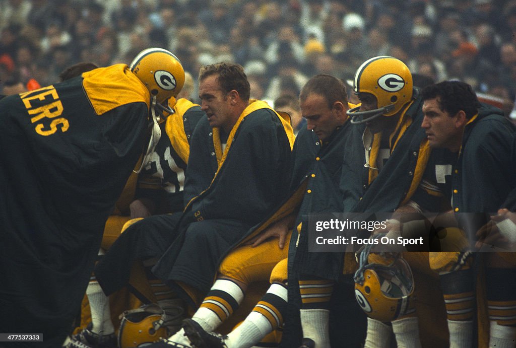 St. Louis Cardinals v Green Bay Packers