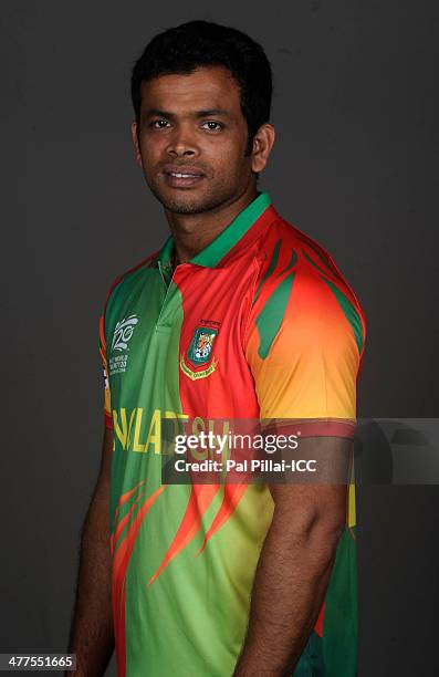 Ab Razzak 557 Abdur Razzak Photos & High Res Pictures - Getty Images