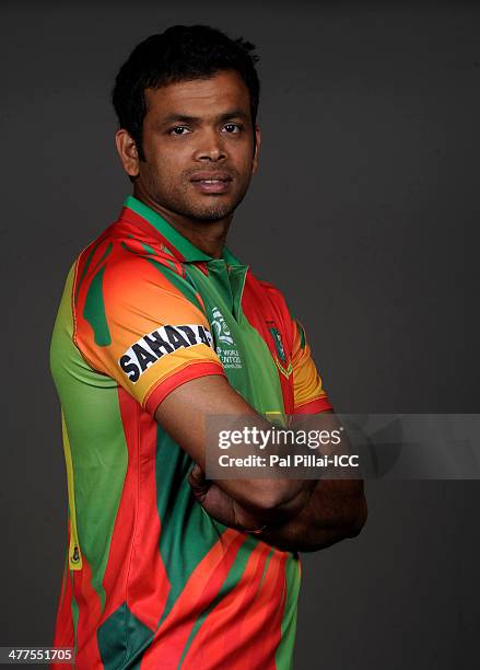 Ab Razzak 557 Abdur Razzak Photos & High Res Pictures - Getty Images