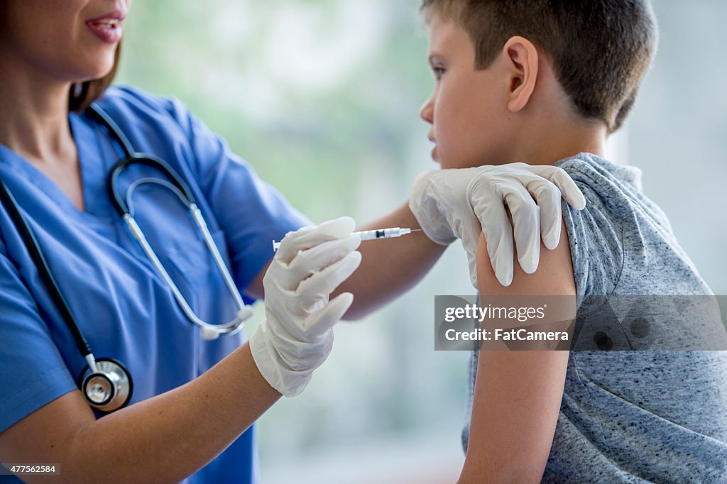 Vaccine