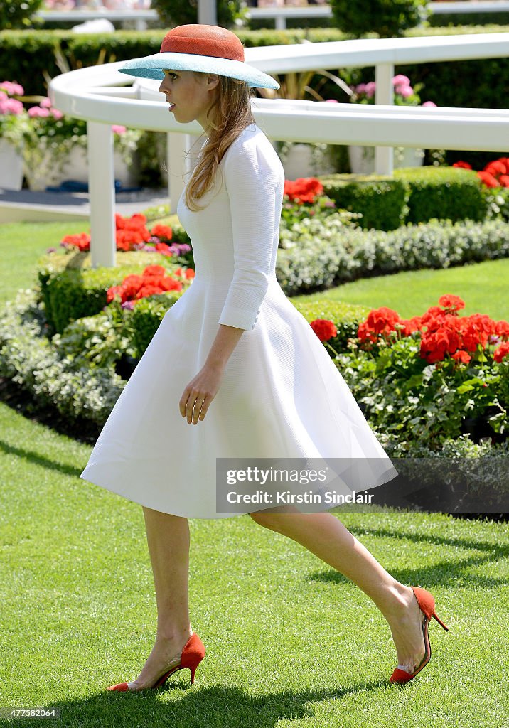 Royal Ascot 2015 - Day 3