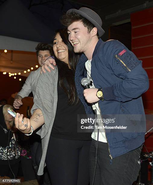 Jake Roche Ct 79 Austin Roche Stock Photos, High-Res Pictures, and Images - Getty Images