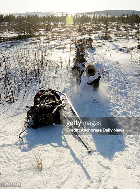 Unalakleet Alaska Photos and Premium High Res Pictures - Getty Images