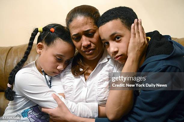 April Rojas 1,024 Maria Rojas Photos & High Res Pictures - Getty Images