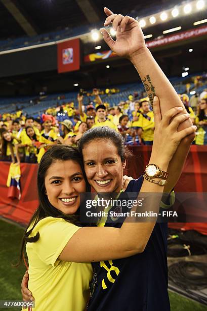 Lady Andrade Photos and Premium High Res Pictures Getty Images