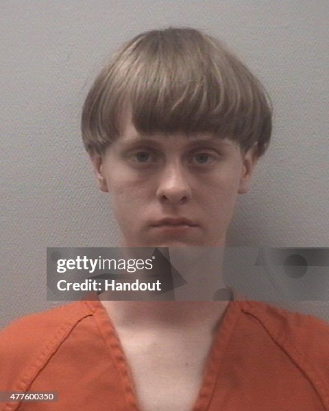 Suspect in Charleston Church Shooting Apprehended