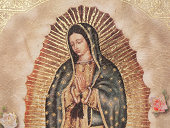 Our Lady of Gualalupe