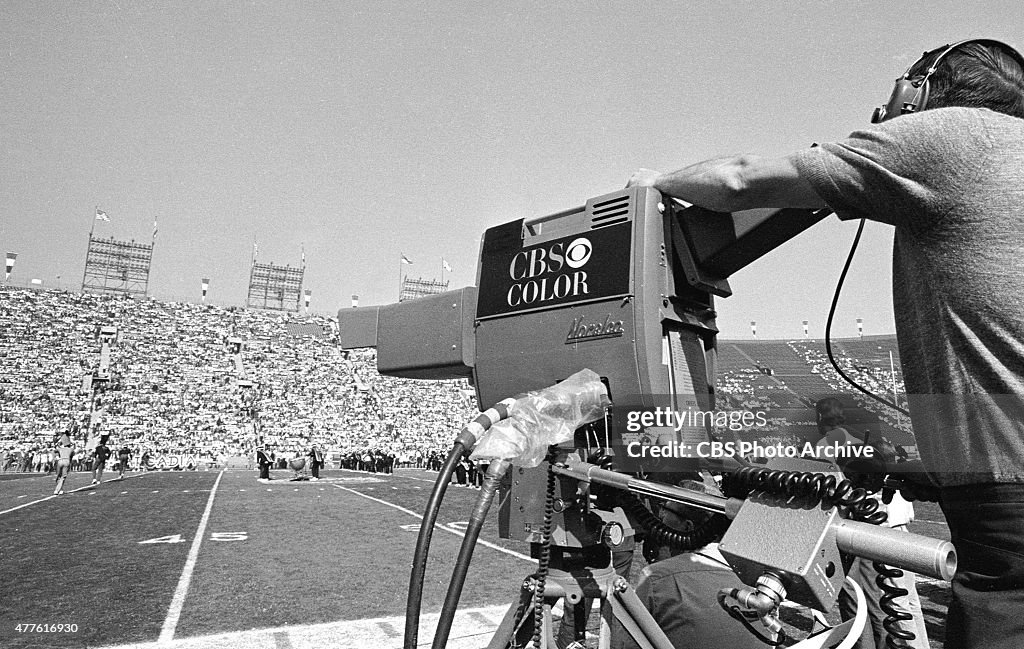 Super Bowl I