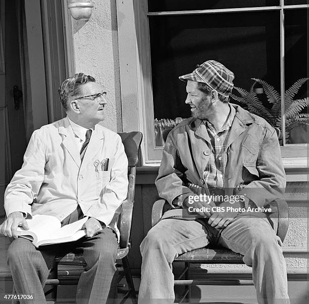 Goober Actor Andy Griffith George Lindsey Photos and Premium High Res Pictures ...