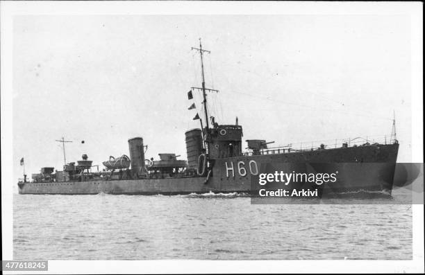 19 Hms Trenchant Stock Photos, HighRes Pictures, and Images Getty Images