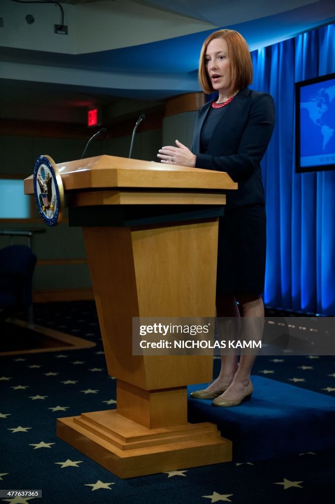 US-UKRAINE-DIPLOMACY-PSAKI