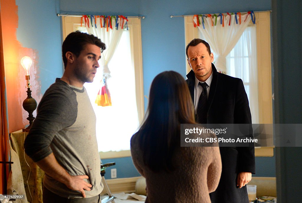 Blue Bloods