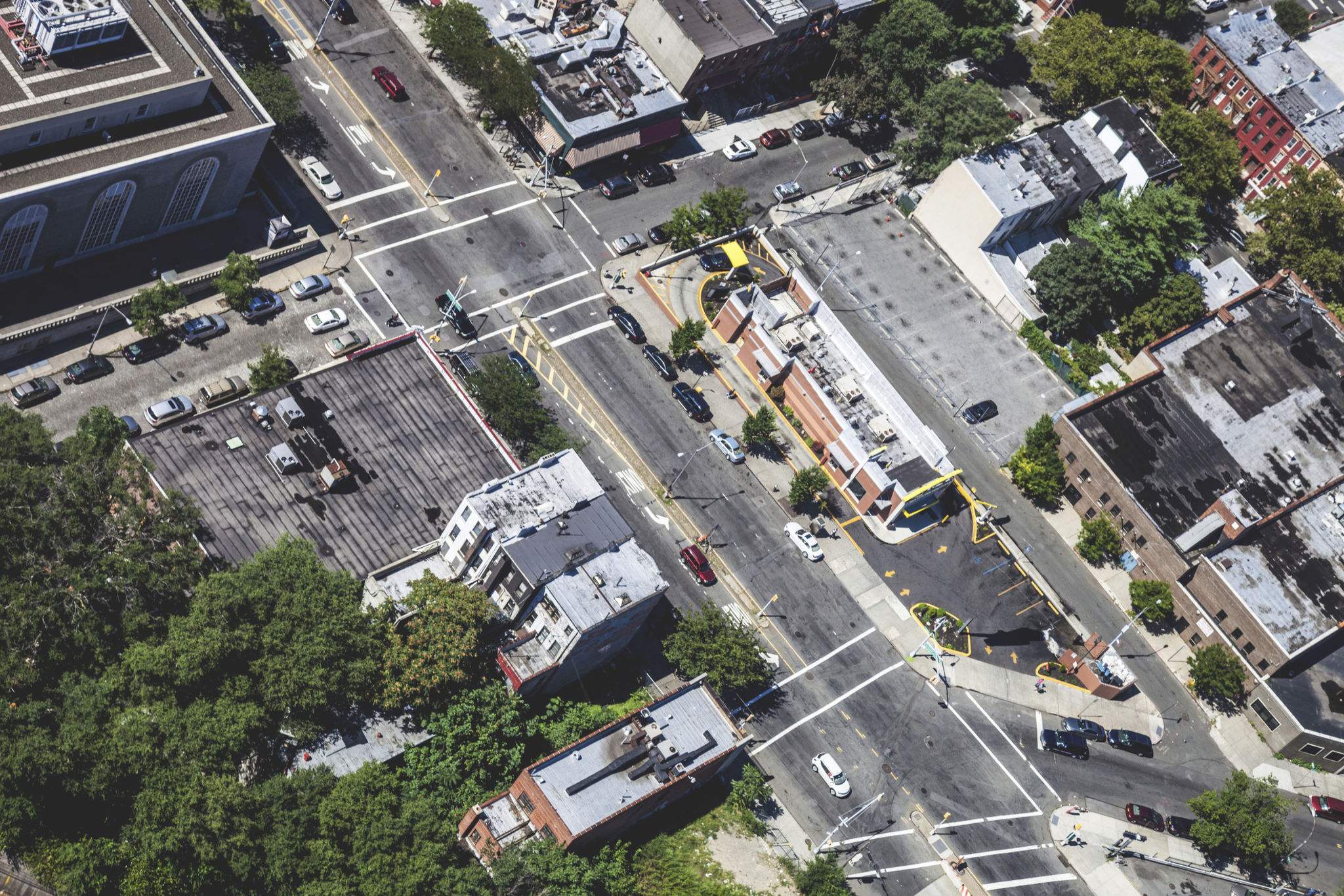 bronx small business