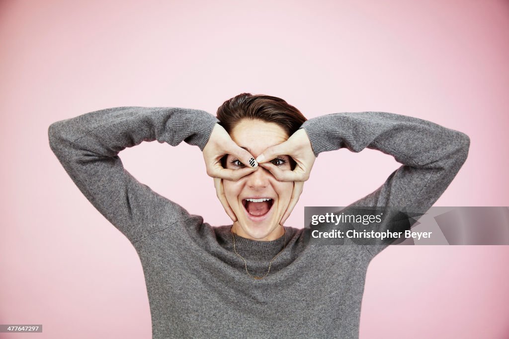 Sundance 2014 Portraits, Entertainment Weekly, January 31, 2014