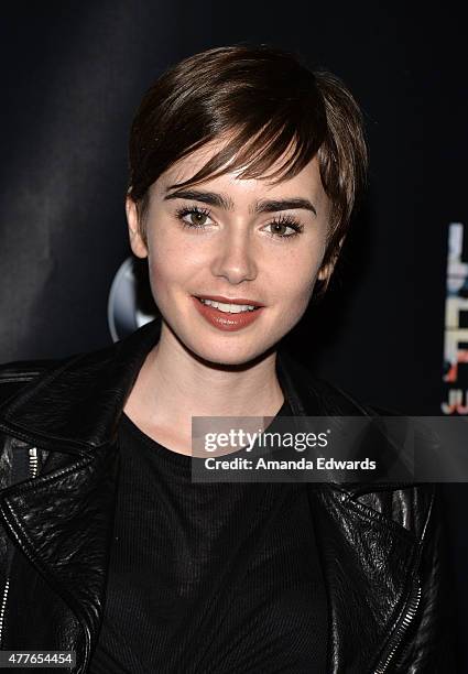 Lily Roth Photos and Premium High Res Pictures - Getty Images