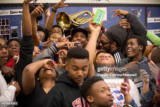 106 Decatur High School Stock Photos, HighRes Pictures, and