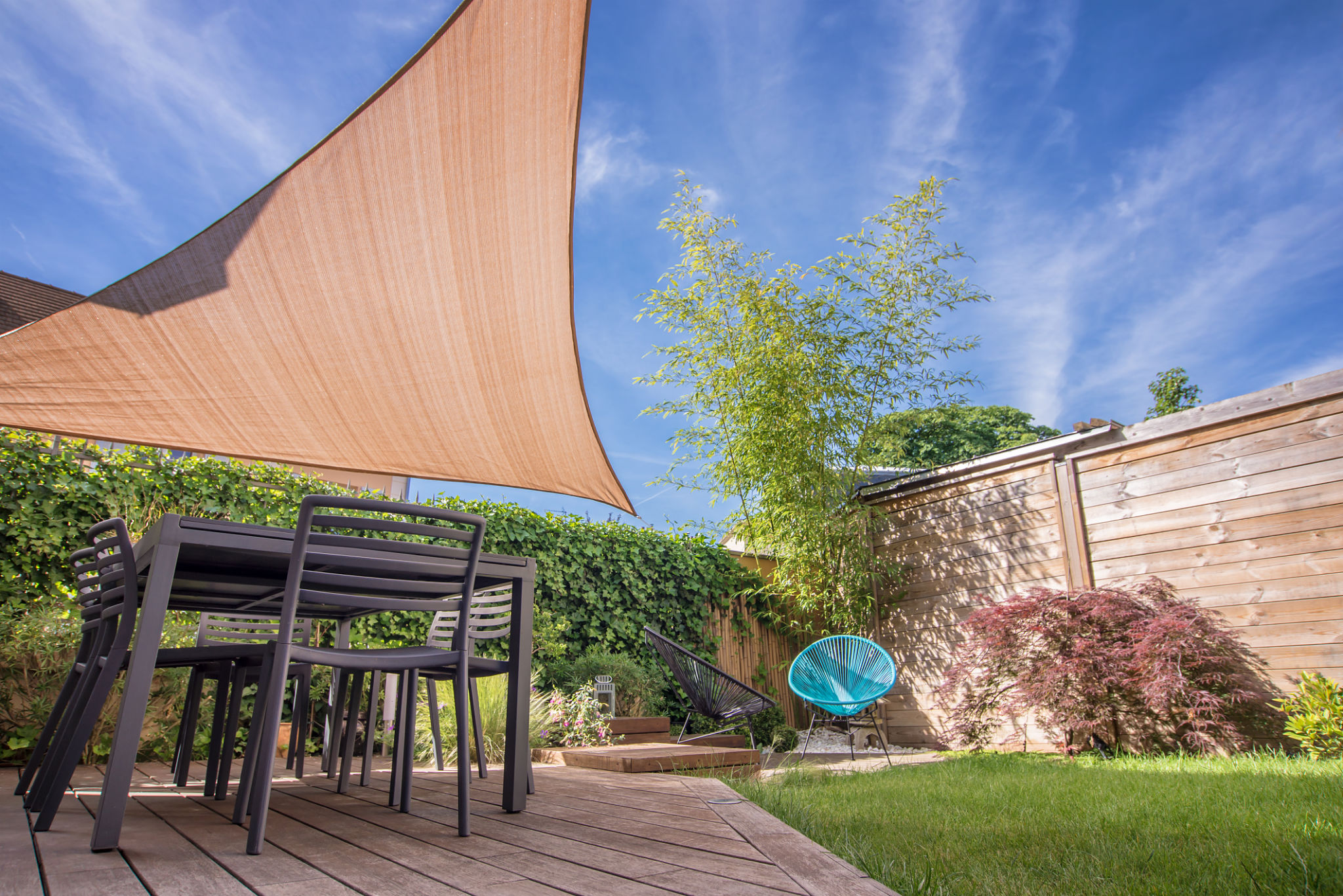 outdoor shading