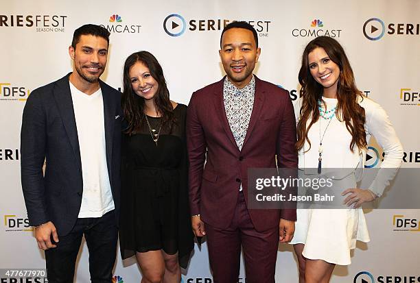 Justin Randi 476 Justin Morrison Photos & High Res Pictures - Getty Images