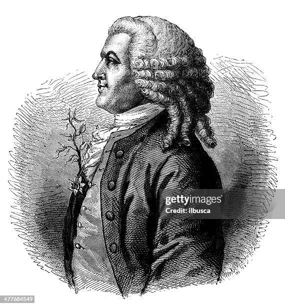 Carl Line 679 Carl Linnaeus Stock Photos, High-Res Pictures, and Images - Getty ...