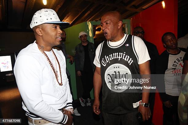 Uncle Raph Ralph Uncle Ralph Mcdaniels Photos and Premium High Res Pictures ...