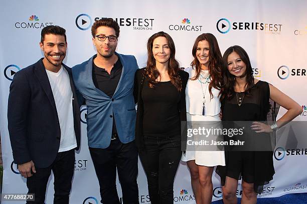 Justin Randi 429 Justin Whitney Photos & High Res Pictures - Getty Images