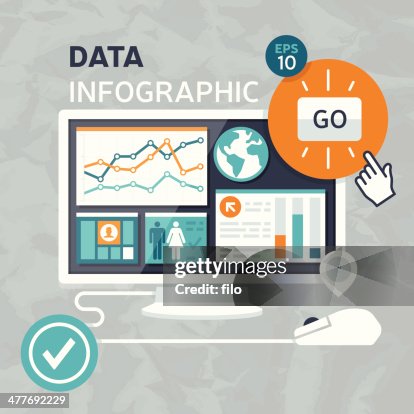 Data Infographic Data Infographic