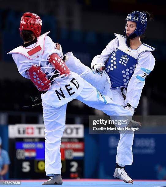 Reshmie Oogink Photos and Premium High Res Pictures Getty Images